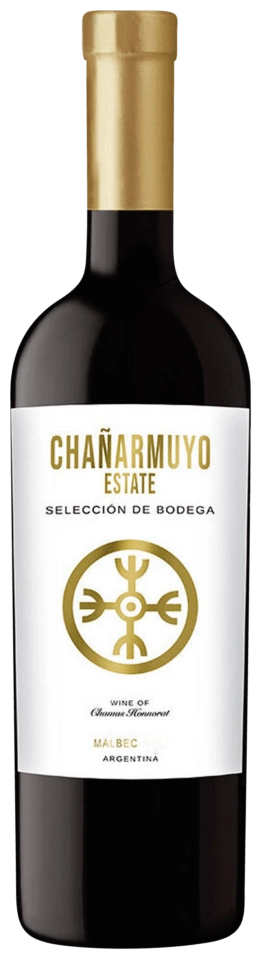 Chañarmuyo Estate Selección Malbec