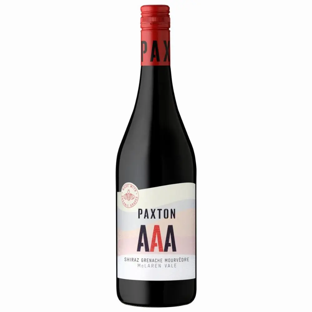 Paxton AAA GSM