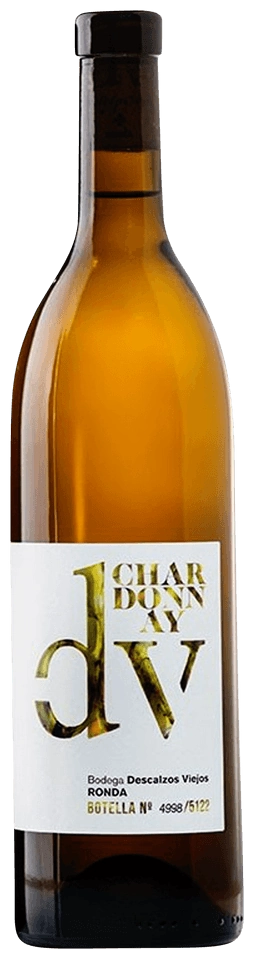 Descalzos Viejos DV Chardonnay