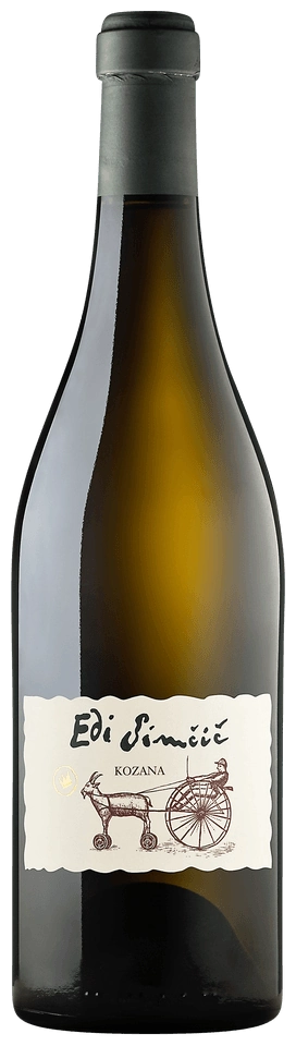 Edi Simčič Kozana