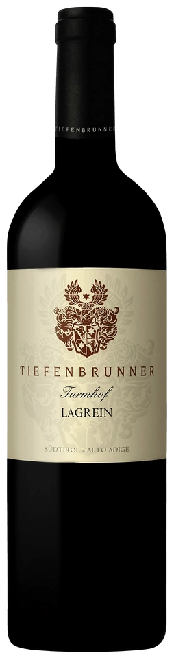 Tiefenbrunner Turmhof Lagrein