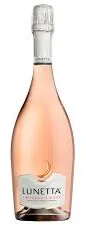 Bottle of Cavit Lunetta Rosé from search results