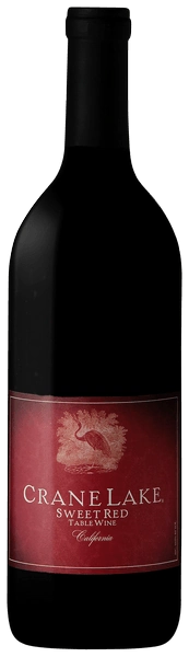 Crane Lake Sweet Red Table