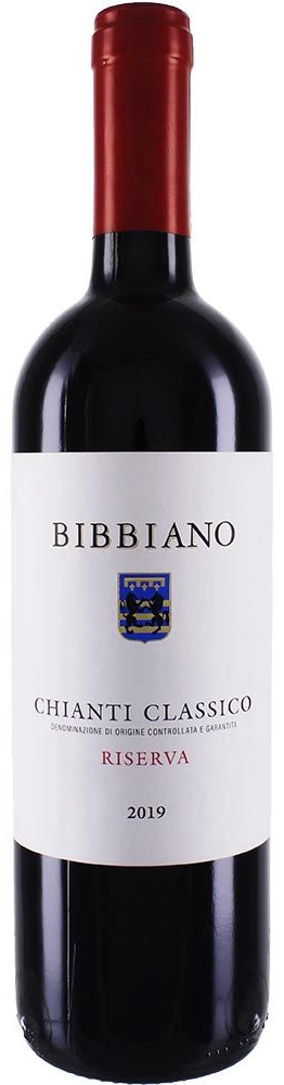 Bibbiano Chianti Classico Riserva