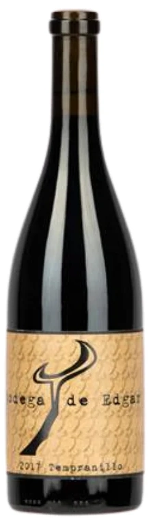 Bodega de Edgar Tempranillo