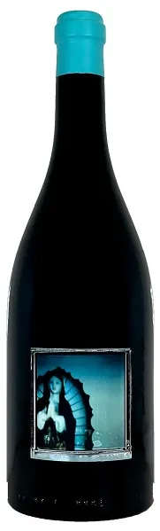 Our Lady of Guadalupe Pinot Noir