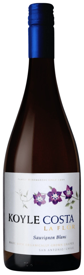 Koyle Costa La Flor Sauvignon Blanc