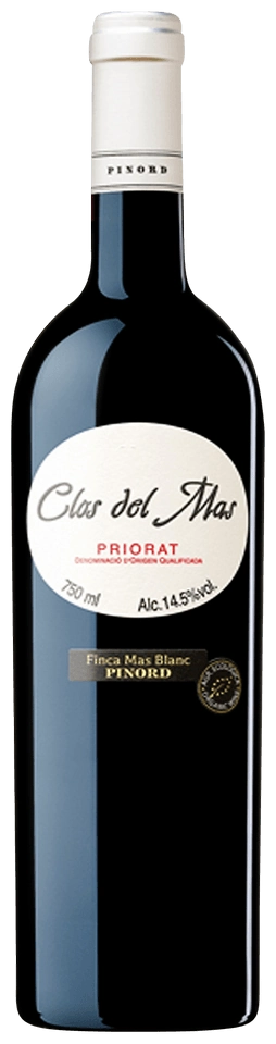 Pinord Priorat Clos del Mas