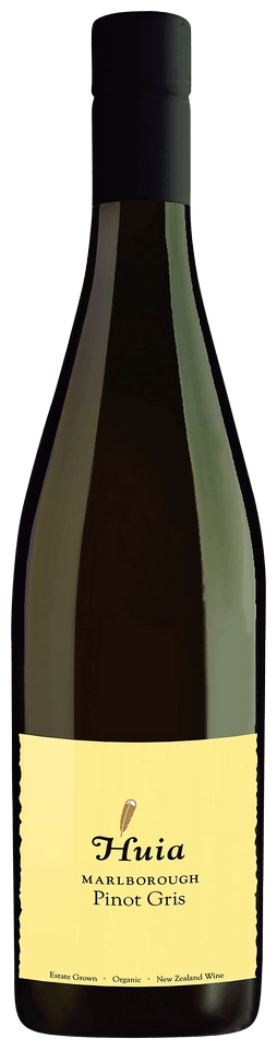 Huia Pinot Gris