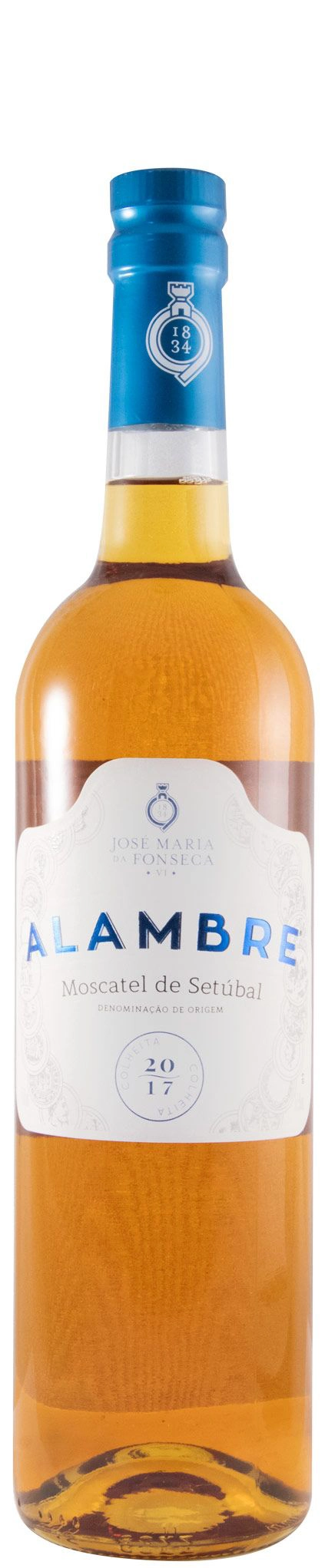 José Maria da Fonseca Alambre Moscatel de Setúbal