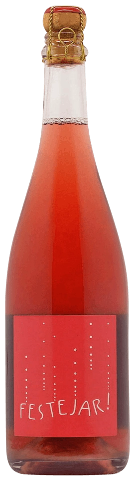 Domaine la Bohème Festejar! Rosé