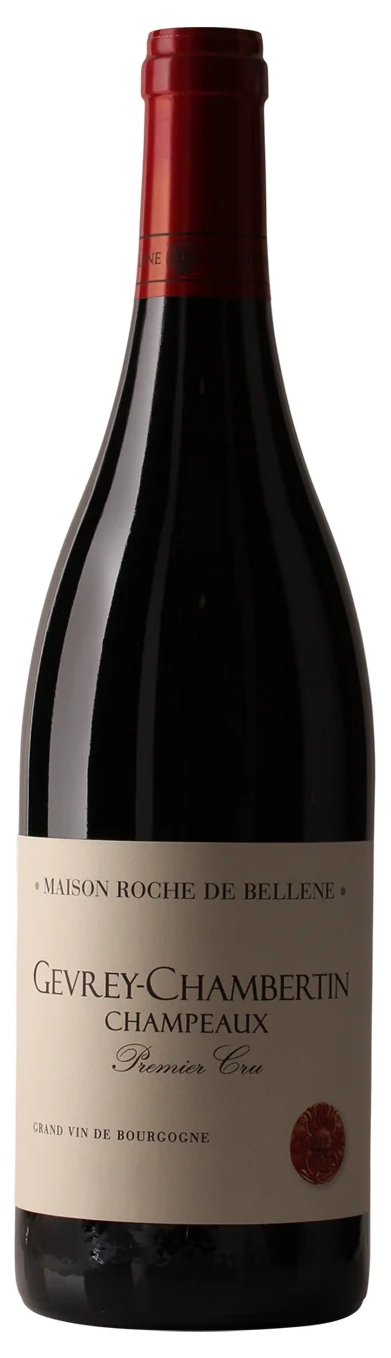 Maison Roche de Bellene Gevrey-Chambertin Premier Cru Champeaux