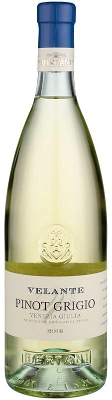 Bertani Velante Pinot Grigio