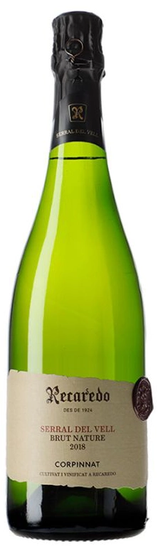 Recaredo Serral del Vell Brut Nature
