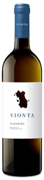 Vionta Albariño