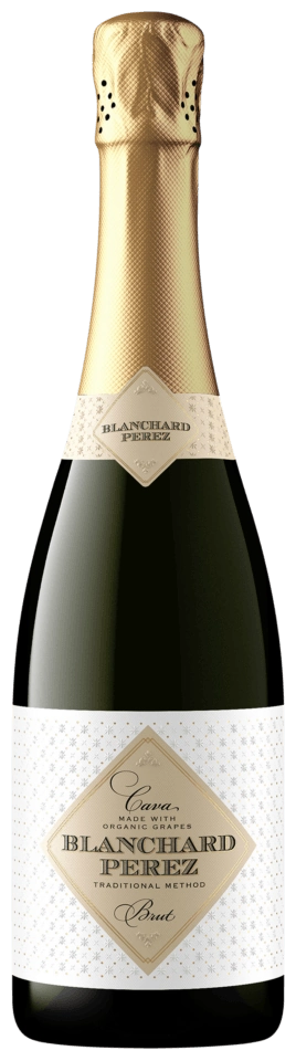 Blanchard Perez Cava Brut