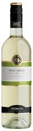 Zonin Pinot Grigio delle Venezie
