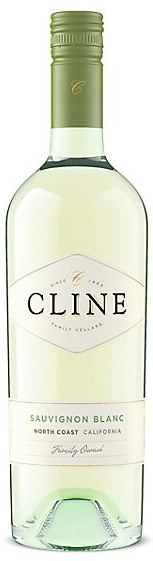 Cline Sauvignon Blanc