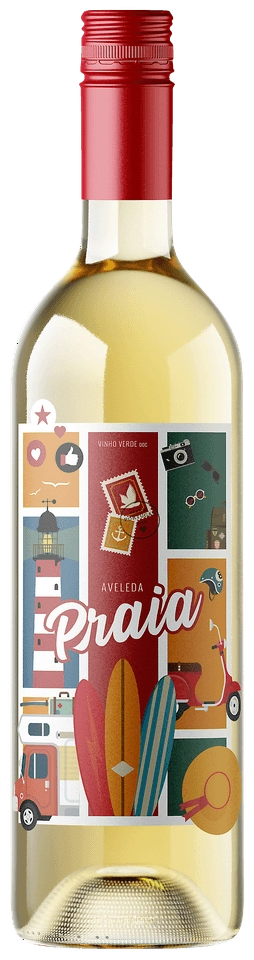 Aveleda Vinho Verde Praia