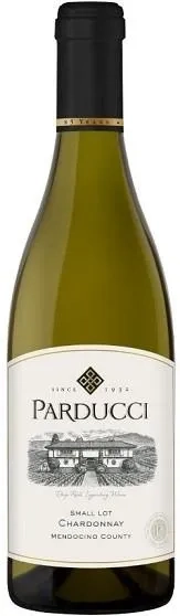 Parducci Chardonnay