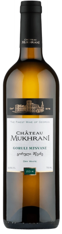 Mukhrani Goruli Mtsvane