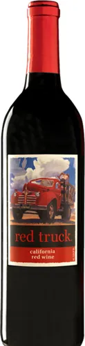 Bottle of Red Truck Red from search results