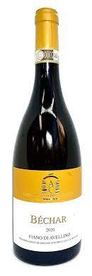 Antonio Caggiano Béchar Fiano di Avellino