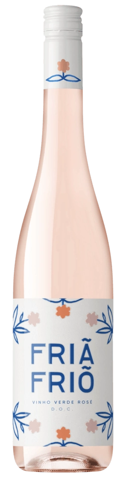 Friã Friõ Vinho Verde Rosé
