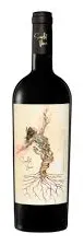 Bottle of Scarlet Vine Selected Hillside Vineyards Cabernet Sauvignon from search results