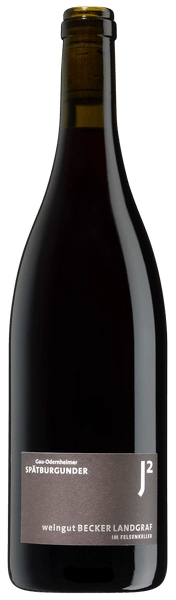 Becker Landgraf J² Gau-Odernheimer Spätburgunder