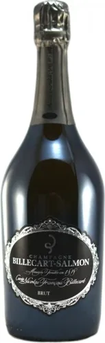 Bottle of Billecart-Salmon Cuvée Nicolas François Billecart Brut Champagne from search results