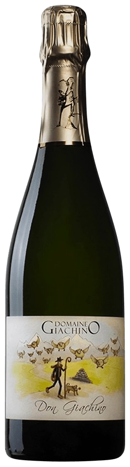 Domaine Giachino Don Giachino