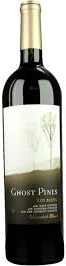 Ghost Pines Red Blend