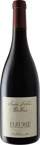 Bottle of Anne-Sophie Dubois Fleurie l'Alchimiste from search results
