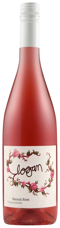 Logan Hannah Rosé
