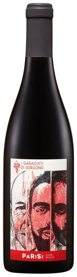 I Garagisti di Sorgono Parisi