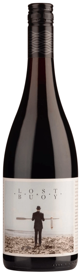 Lost Buoy Forgotte Ida Grenache