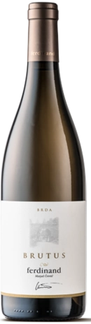 Ferdinand Matjaž Četrtič Época Rebula Ribolla Gialla