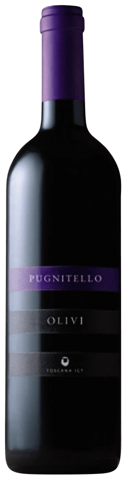 Olivi Le Buche Pugnitello Toscana