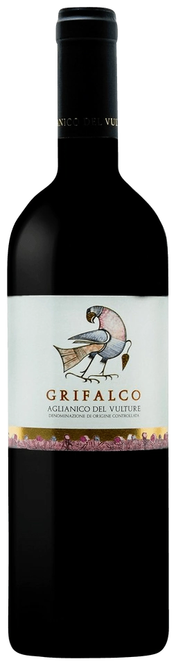 Grifalco Aglianico del Vulture