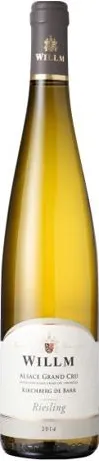 Bottle of Willm Riesling Grand Cru Kirchberg de Barr from search results