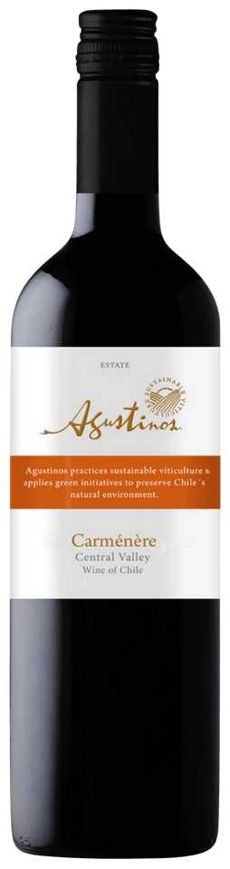 Agustinos Estate Carmenère