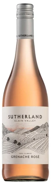 Sutherland Grenache Rosé