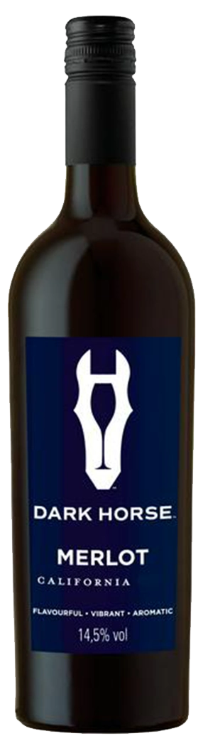 Dark Horse Merlot
