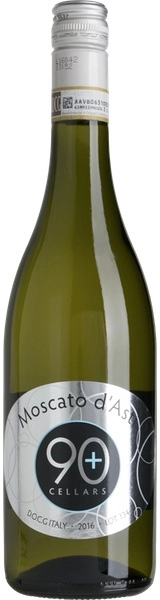 90+ Cellars Lot 134 Moscato d'Asti
