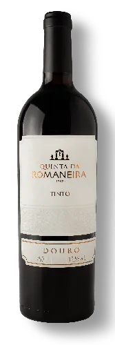 Bottle of Quinta da Romaneira Tinto from search results