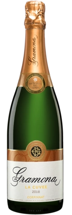 Gramona La Cuvée Corpinnat