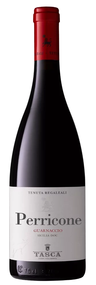 Tasca d'Almerita Perricone Guarnaccio Regaleali