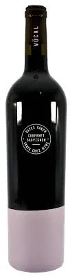 Bottle of Vocal Vineyards Bates Ranch Cabernet Sauvignon from search results