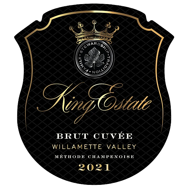 Davis Family Vineyards Dutton Ranch Rosè de Noir